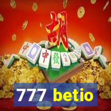 777 betio